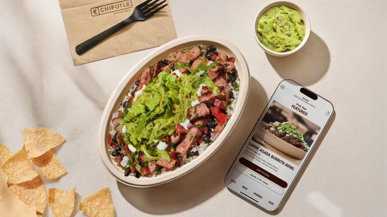 Chipotle Mexican Grill w Polsce? Znam lepsze alternatywy!