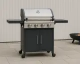 Najlepsze grille gazowe 2026: Ranking, porady, na co zwrócić uwagę?