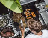 Koler grill gazowy: Czy warto? Opinie, modele, porady