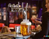 Amcia Grill & Pub zdjęcia: Poczuj klimat i smak przed wizytą!