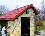Altana z grillo-wędzarnią: Projekt, koszty, formalności. Zbuduj wymarzoną!
