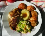 Jaka surówka do kurczaka? Smażony, grillowany, pieczony dopasuj!