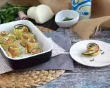 Co z cukinii na obiad? Odkryj szybkie i smaczne przepisy!