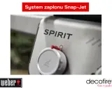 Grill gazowy Weber: Czy warto? Serie, technologie, porady eksperta