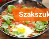 Co na obiad w piątek? Klasyka i nowoczesność w 30 minut