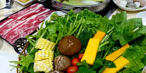 Co zamiast oliwek w sałatce? Smakowite zamienniki, które zaskoczą