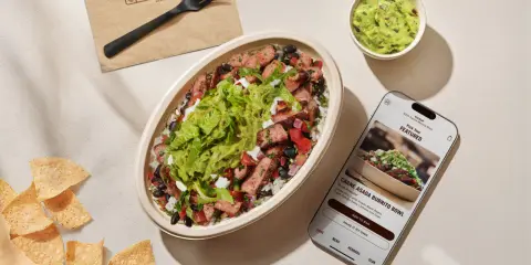 Chipotle Mexican Grill w Polsce? Znam lepsze alternatywy!