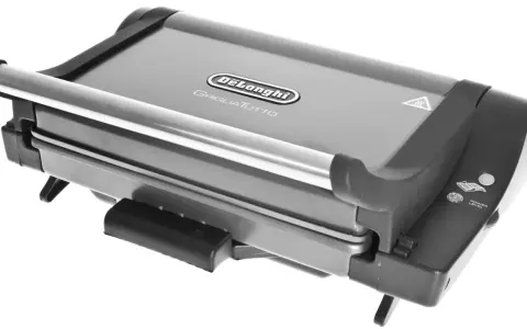 Grill elektryczny De'Longhi: Który model wybrać? Poradnik zakupowy