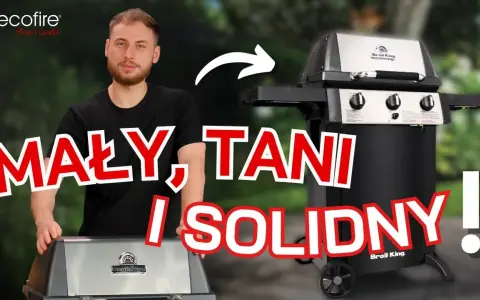 Grill Broil King: Inwestycja w smak? Wybierz idealny model