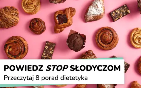 Surówka z kapusty pekińskiej: 30 czy 250 kcal? Kontroluj kalorie!