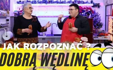 Jaka szynka do sałatki? Ekspert radzi, by smak zachwycił!