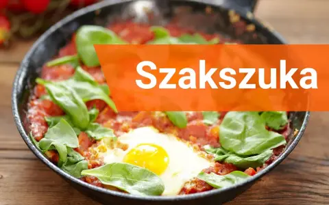 Co na obiad w piątek? Klasyka i nowoczesność w 30 minut