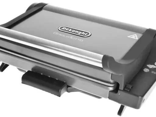 Grill elektryczny De'Longhi: Który model wybrać? Poradnik zakupowy