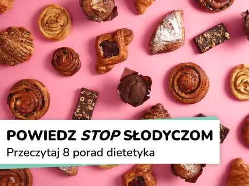 Surówka z kapusty pekińskiej: 30 czy 250 kcal? Kontroluj kalorie!