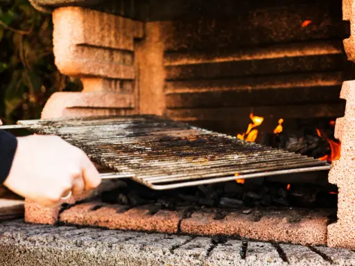 Jak zbudować grill ogrodowy? Trwały projekt, uniknij błędów!