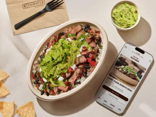 Chipotle Mexican Grill w Polsce? Znam lepsze alternatywy!