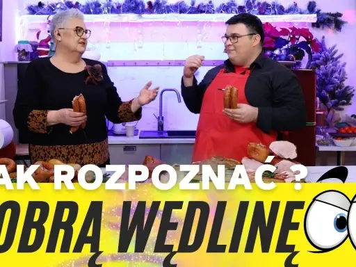 Jaka szynka do sałatki? Ekspert radzi, by smak zachwycił!