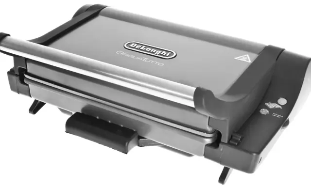 Grill elektryczny De'Longhi: Który model wybrać? Poradnik zakupowy