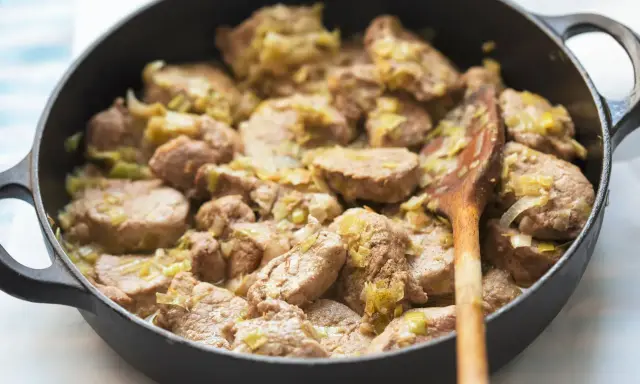 Jakie mięso na obiad? Wybierz idealne na każdą okazję!