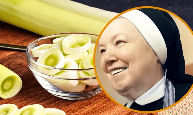 Idealna surówka z marchewki i jabłka? Poznaj sekret!