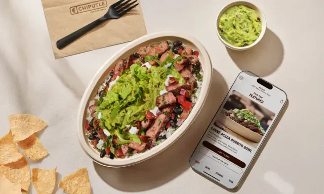 Chipotle Mexican Grill w Polsce? Znam lepsze alternatywy!