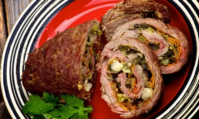 Co na obiad w Święta Bożego Narodzenia? Inspiracje i przepisy
