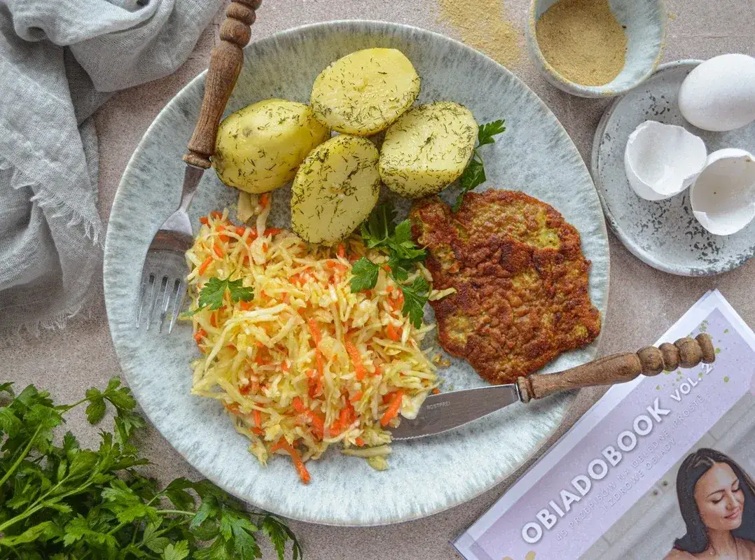 zdrowe alternatywy dla tradycyjnego obiadu polskiego